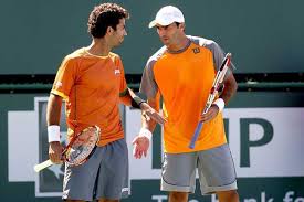 Horia Tecău şi Jean Julien Rojer s-au calificat în semifinalele Turneului Campionilor