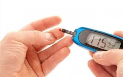 Îngrijorător. Aproape jumătate dintre adulţii de peste 45 de ani vor dezvolta prediabet .