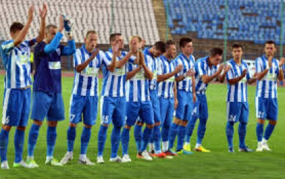 CS Universitatea Craiova a învins Concordia Chiajna, scor 2-0, în Liga I