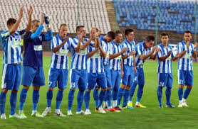 CS Universitatea Craiova a învins Concordia Chiajna, scor 2-0, în Liga I