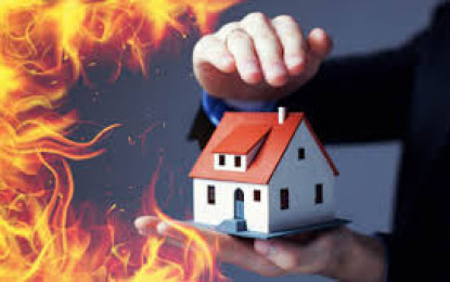 CUM SĂ-ŢI AMENAJEZI LOCUINŢA CA SĂ PREVII INCENDIILE. MĂSURI DE SIGURANŢĂ.