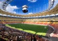 National Arena se redeschide! Anuntul facut de Primaria Bucuresti dupa inspectia facuta de ISU la stadion.