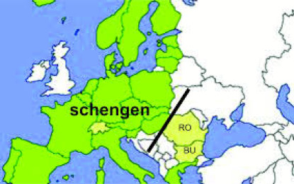 Franţa cere măsuri urgente în UE după atentatele de vineri. Spaţiul Schengen, în pericol