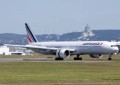 Două avioane Air France, DEVIATE spre aeroporturi din SUA şi Canada după ameninţări cu bombă
