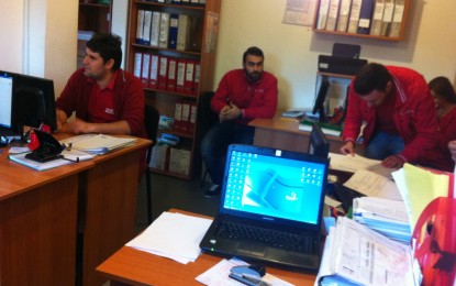 Cris Prev  Craiova