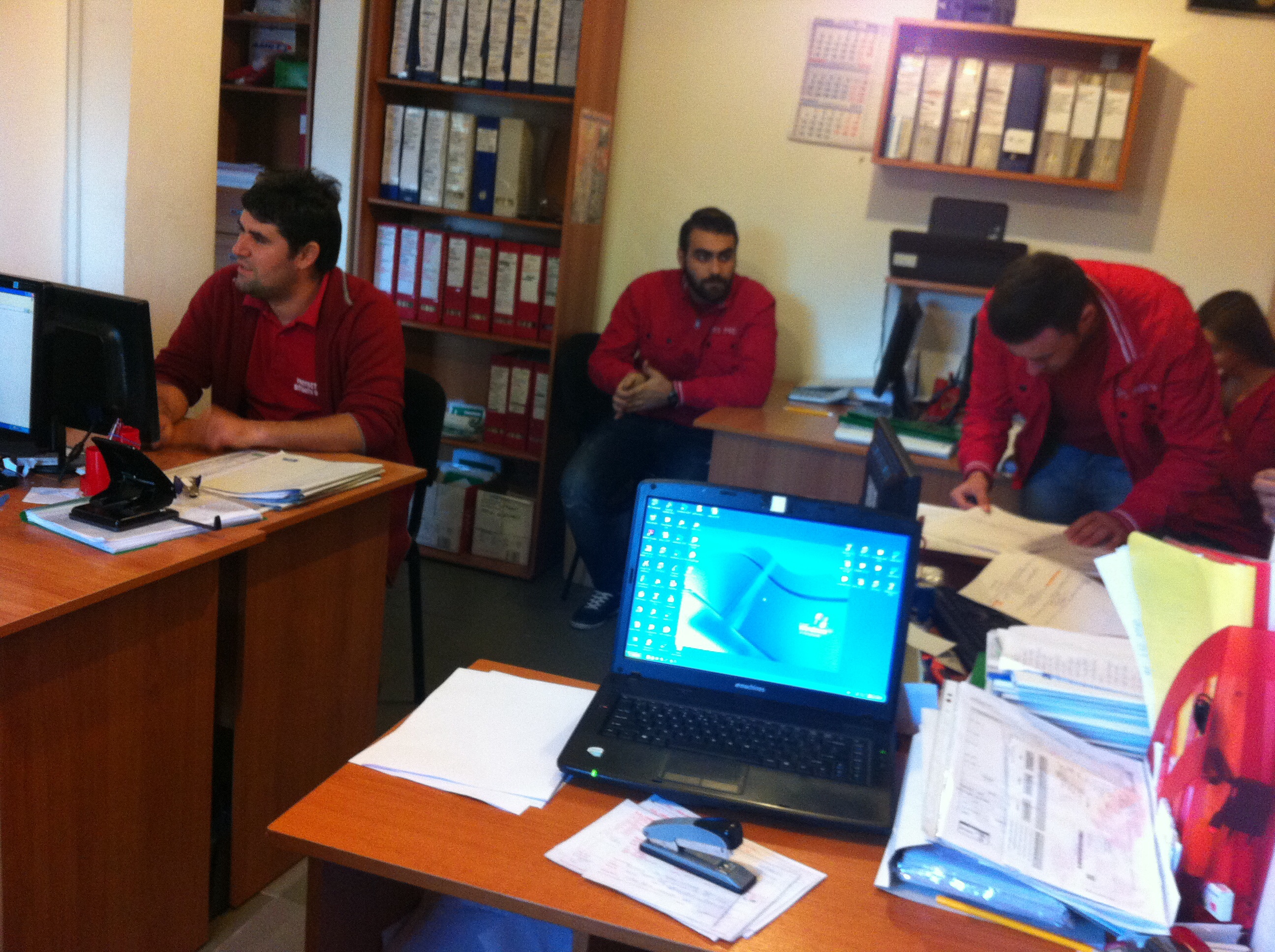 Cris Prev  Craiova