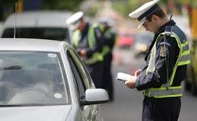 PROIECT: Amenzile de circulaţie vor putea fi plătite oriunde. Datele de plată vor fi pe procesul verbal