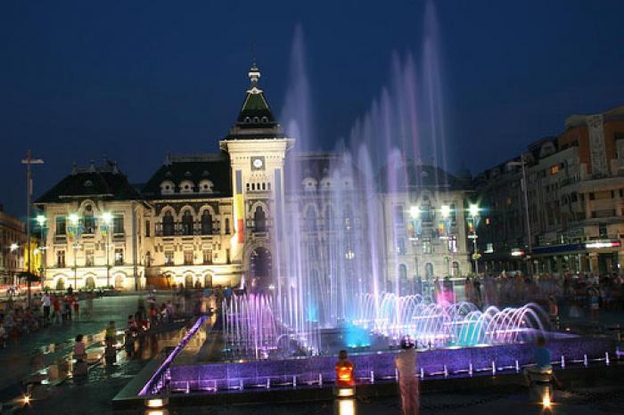 Nivelul de cultură în oraşele candidate la titlul de capitală europeană a culturii în 2021