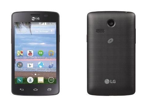 Smartphone-ul de 40 de lei la liber e acum la vanzare! Are Android si arata bine