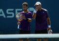 Horia Tecău şi Jean-Julien Rojer joacă luni la Turneul Campionilor cu perechea Matkowski şi Zimonjici