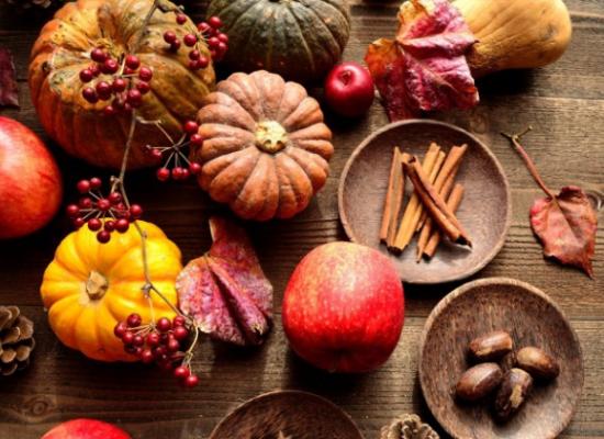 ALIMENTE CARE AU UN GUST MAI BUN ÎN DECEMBRIE