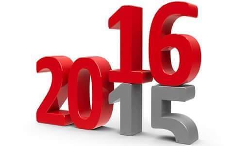La multi ani! 2016