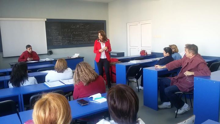 Sedinta CSSM la Spitalul Sf. Pantelimon.Cris Prev a iesit la tabla.