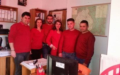 Cris Prev Craiova