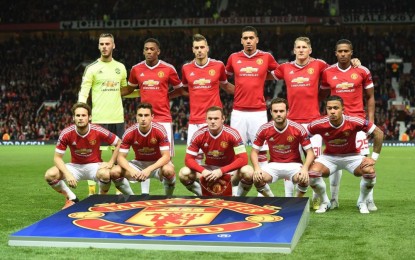 Doar 9 echipe sunt calificate deja in optimi. Arsenal, Chelsea si Man United isi joaca sansa, doar City salveaza onoarea Angliei