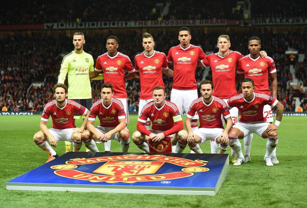 Doar 9 echipe sunt calificate deja in optimi. Arsenal, Chelsea si Man United isi joaca sansa, doar City salveaza onoarea Angliei