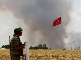 Opt morţi în sud-estul Turciei, în confruntări între militanţii kurzi şi forţele turce