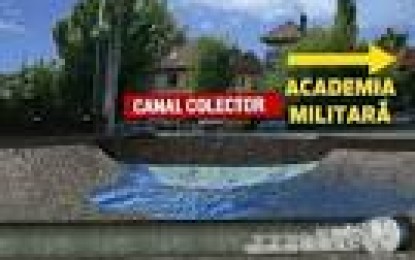 14 oameni evacuati din casele afectate de sapaturile de la metrou. Explicatia directorului general de la Metrorex