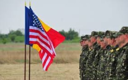 Statele Unite şi România anunţă astăzi finalizarea bazei antirachetă de la Deveselu