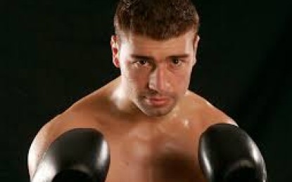 Lucian Bute: Sunt satisfăcut de progresul carierei mele în acest an şi optimist pentru 2016