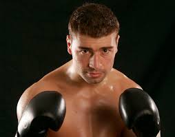 Lucian Bute: Sunt satisfăcut de progresul carierei mele în acest an şi optimist pentru 2016