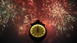 REVELION 2016: Petreceri în aer liber în marile oraşe, cu focuri de artificii, confetti şi lasere
