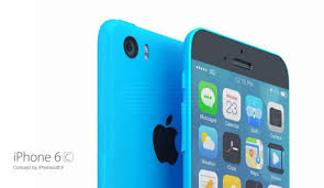 iPhone 6C este gata de lansare luna viitoare