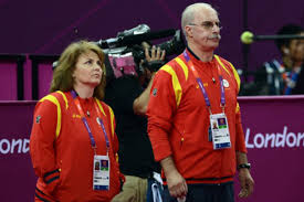 Cea mai bună veste din sport pe final de an: Bellu şi Bitang revin la lotul olimpic de gimnastică feminină