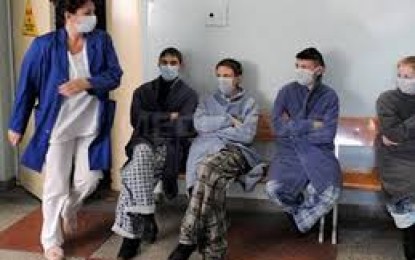 Cel puţin 36 de morţi în Iran, din cauza epidemiei de gripă porcină