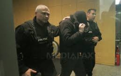 ATENTAT dejucat la Târgu Secuiesc: Un membru al unei mişcări maghiare extremiste intenţiona să detoneze o bombă la parada de 1 Decembrie
