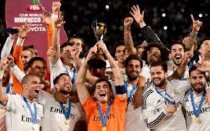Real Madrid, exclusă din Cupa Spaniei
