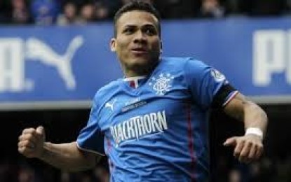 Fotbalistul Arnold Peralta a fost asasinat în Honduras