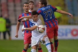 Steaua Bucureşti a învins FC Viitorul, scor 1-0, şi s-a calificat în semifinalele Cupei României