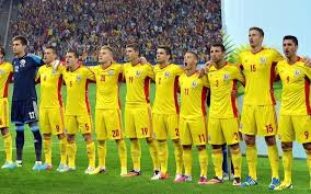 ROMÂNIA – FRANŢA va fi meciul de deschidere al EURO-2016. Care sunt celelalte ADVERSARE ale naţionalei de fotbal a României