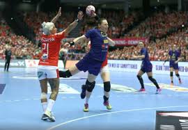 România S-A CALIFICAT în semifinalele Campionatului Mondial de handbal, după ce a învins Danemarca în prelungiri