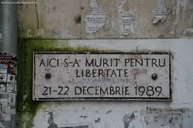 21 DECEMBRIE 1989, Revoluţia începe şi la Bucureşti. SUTE de crime, neelucidate după 26 de ani