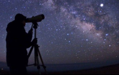 Eveniment astronomic inedit, de Crăciun! Ultima oară a avut loc acum 40 de ani.