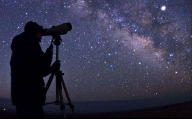 Eveniment astronomic inedit, de Crăciun! Ultima oară a avut loc acum 40 de ani.