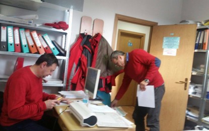Cris Prev – In laboratorul nostru de la Tg.Mures se munceste de zor! Hocus-Pocus, planu-i gata!