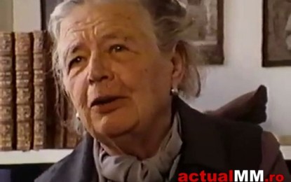 S-a intampat azi – 22 ianuarie