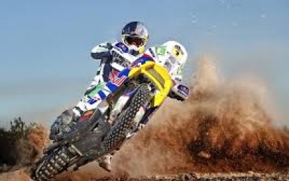 Prima etapă a raliului Dakar 2016 a fost anulată