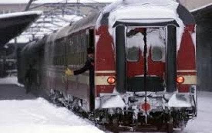 CFR, amendat de ANPC cu 50.000 de lei pentru condiţii improprii de călătorie