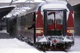 CFR, amendat de ANPC cu 50.000 de lei pentru condiţii improprii de călătorie