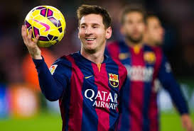 Lionel Messi a câştigat Balonul de Aur pentru a cincea oară: “Este mai mult decât visam când eram copil”