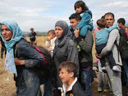 Zeci de imigranţi extracomunitari au fugit dintr-un centru pentru refugiaţi din Norvegia