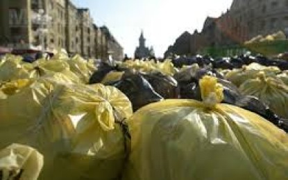Producătorii cer scăderea penalităţii de 2 lei/kg pentru ambalaje nereciclate. Ministerul Mediului se opune.