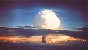 Coreea de Nord anunţă că a testat cu succes o BOMBĂ cu hidrogen