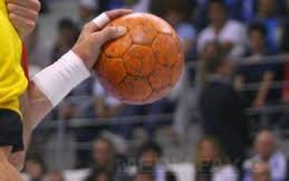 România – Finlanda, scor 36-29, în preliminariile europene ale Campionatului Mondial de handbal masculin din 2017