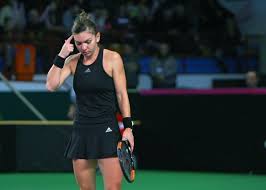 Halep anunţă că se va opera şi nu merge la meciul de Fed Cup şi la turneele de la Doha şi Dubai