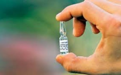 Ministrul Sănătăţii: Am suplimentat cu 143.000 dozele de vaccin gripal, pentru a evita îmbolnăvirile